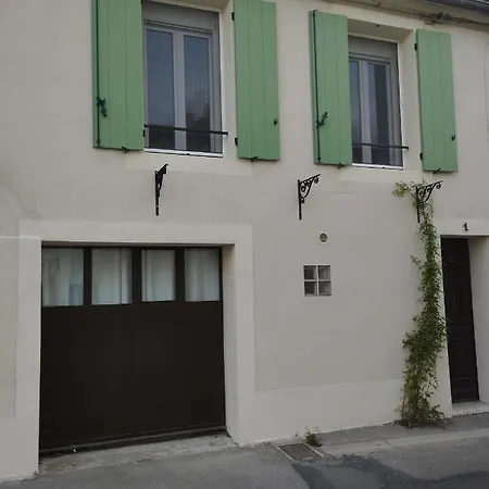 Chez Marius Daire Aigues-Mortes