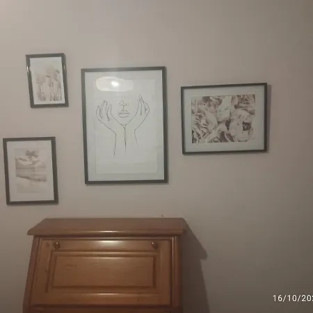 Apartamento Chez Marius *