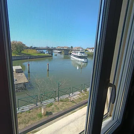 Apartamento Chez Marius Aigues-Mortes