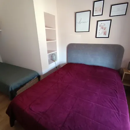 Chez Marius Aigues-Mortes