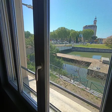 Apartamento Chez Marius *